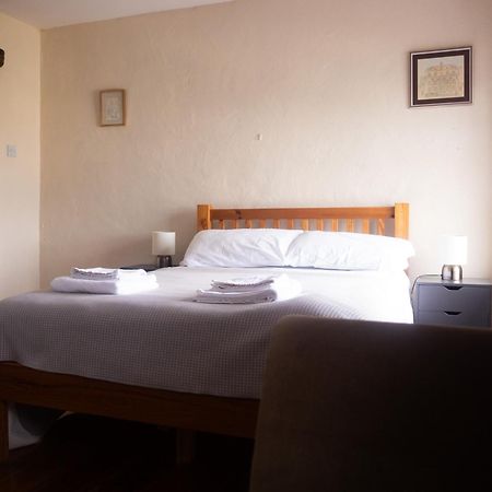 Corcreggan Mill B&B & Self-Catered Accommodation ダンファナイー エクステリア 写真