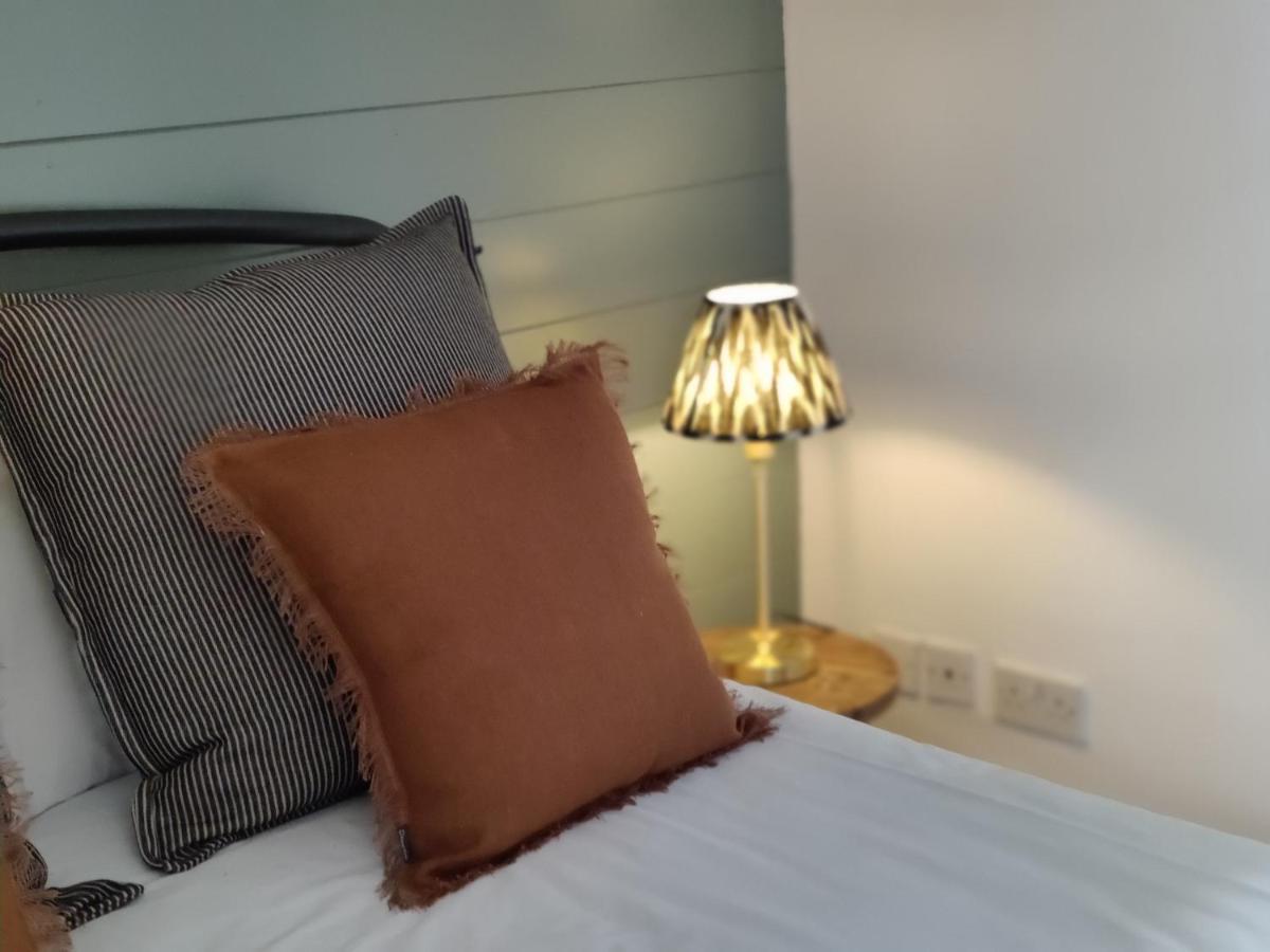 Corcreggan Mill B&B & Self-Catered Accommodation ダンファナイー エクステリア 写真
