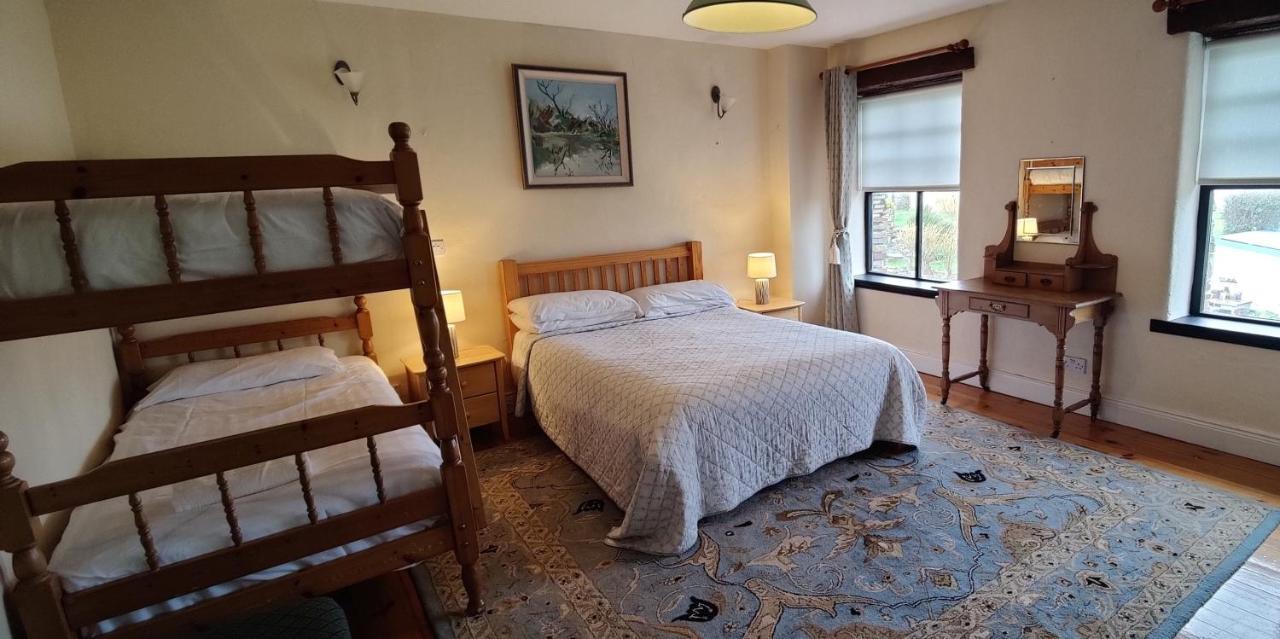 Corcreggan Mill B&B & Self-Catered Accommodation ダンファナイー エクステリア 写真