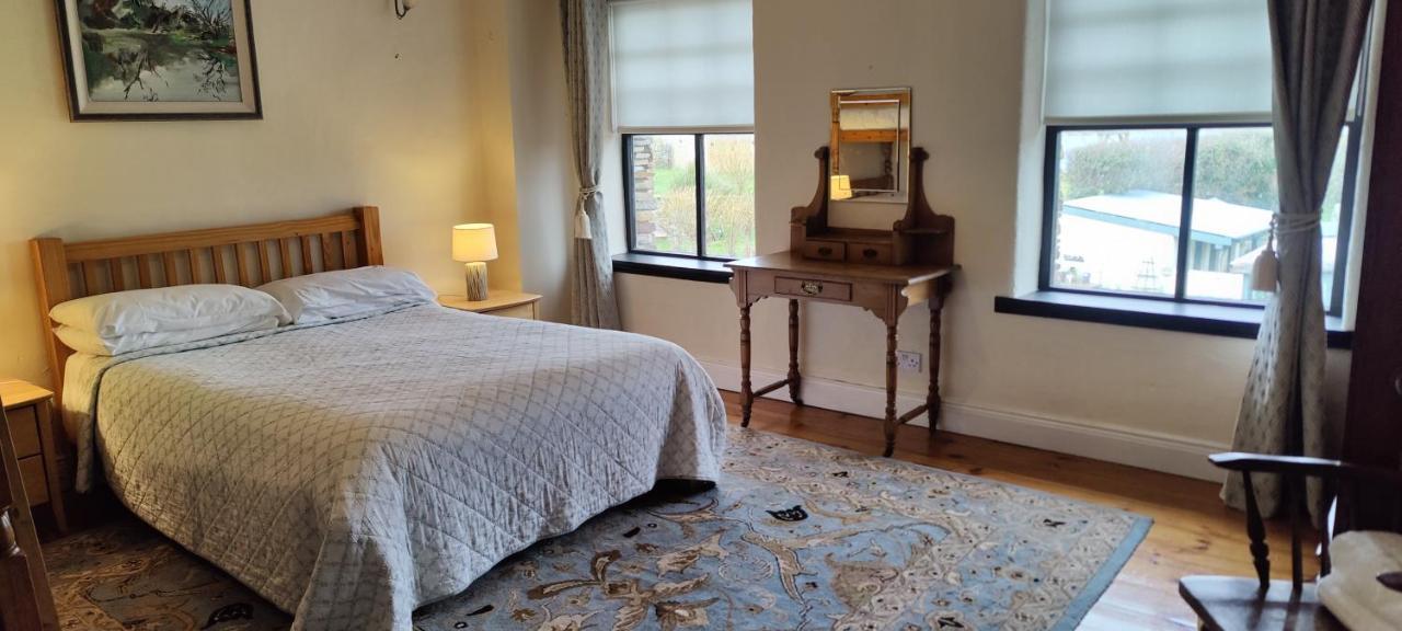 Corcreggan Mill B&B & Self-Catered Accommodation ダンファナイー エクステリア 写真