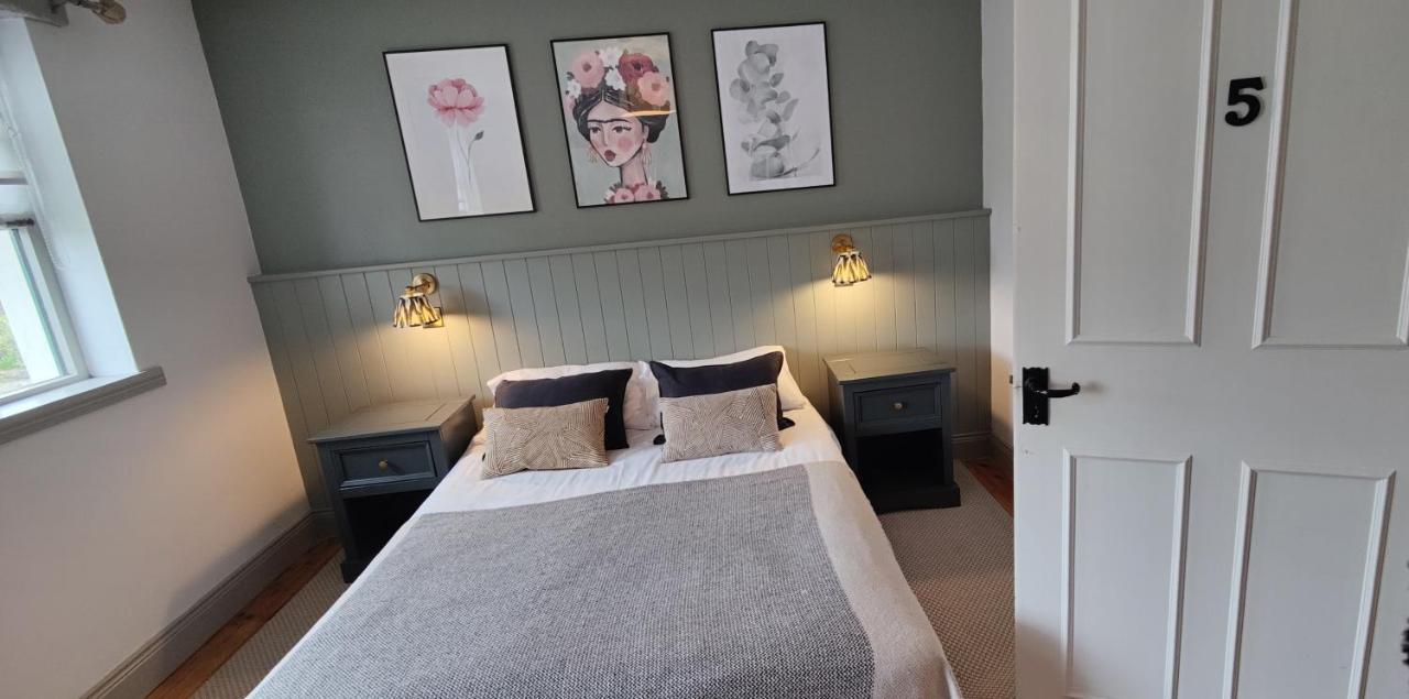 Corcreggan Mill B&B & Self-Catered Accommodation ダンファナイー エクステリア 写真