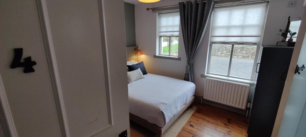Corcreggan Mill B&B & Self-Catered Accommodation ダンファナイー エクステリア 写真