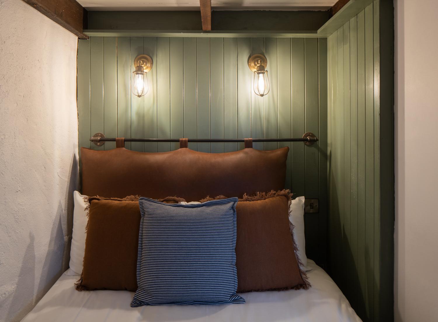 Corcreggan Mill B&B & Self-Catered Accommodation ダンファナイー エクステリア 写真