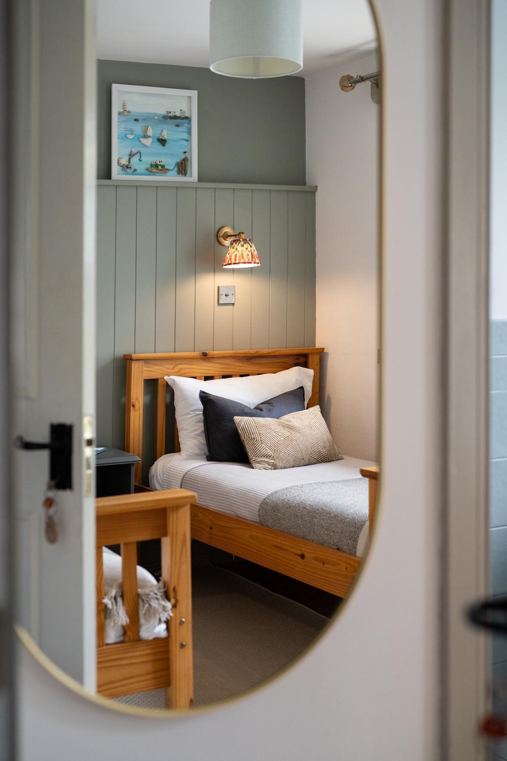 Corcreggan Mill B&B & Self-Catered Accommodation ダンファナイー エクステリア 写真