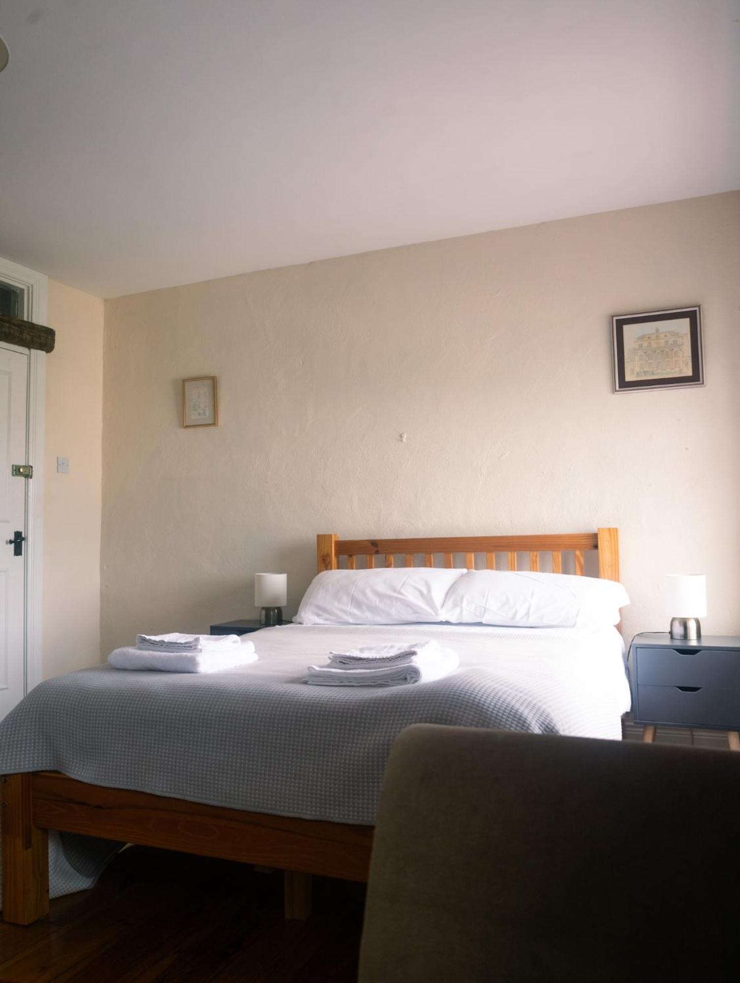 Corcreggan Mill B&B & Self-Catered Accommodation ダンファナイー エクステリア 写真