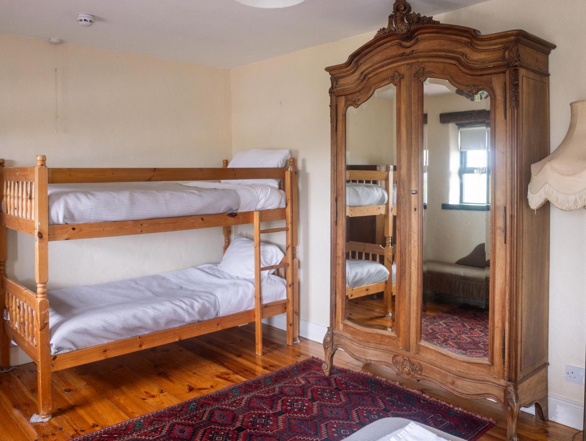 Corcreggan Mill B&B & Self-Catered Accommodation ダンファナイー エクステリア 写真