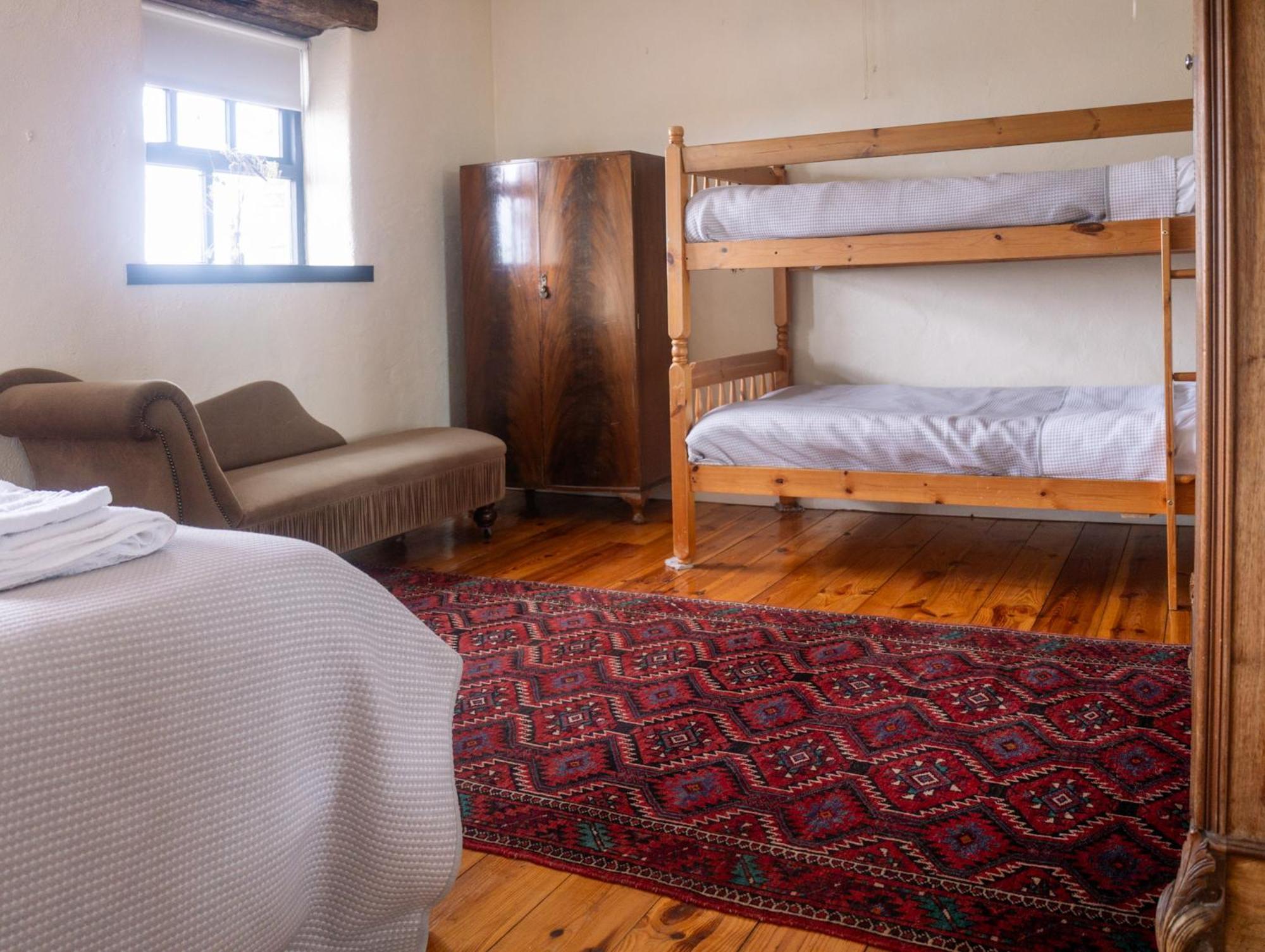 Corcreggan Mill B&B & Self-Catered Accommodation ダンファナイー エクステリア 写真
