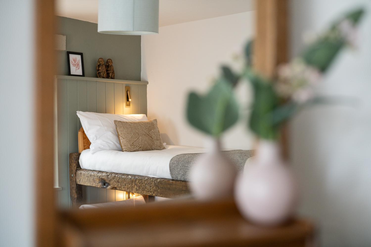 Corcreggan Mill B&B & Self-Catered Accommodation ダンファナイー エクステリア 写真