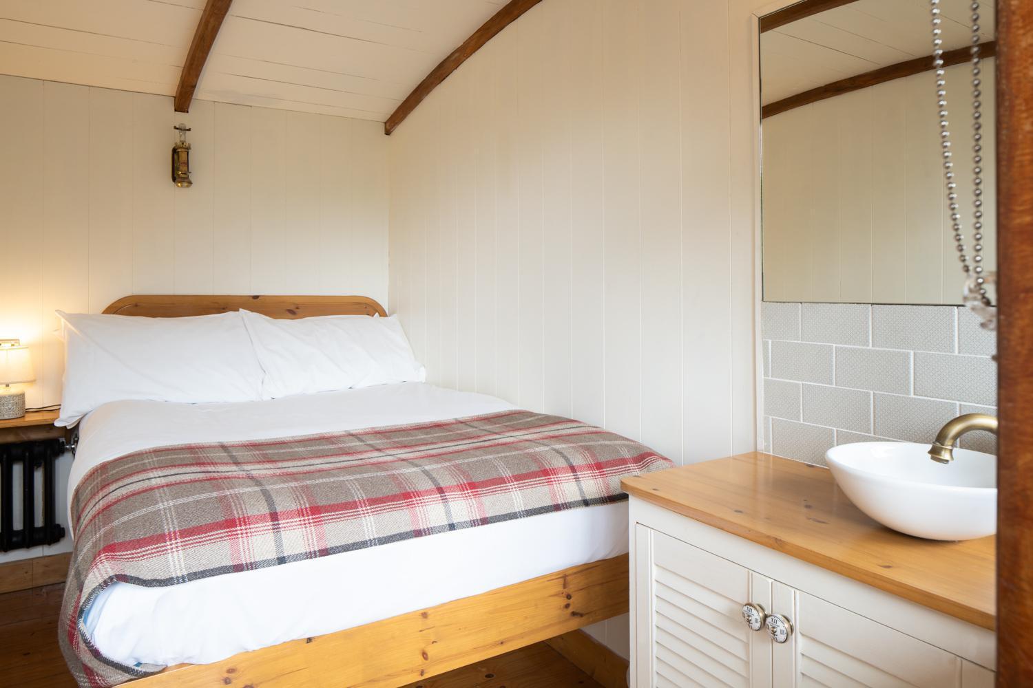 Corcreggan Mill B&B & Self-Catered Accommodation ダンファナイー エクステリア 写真