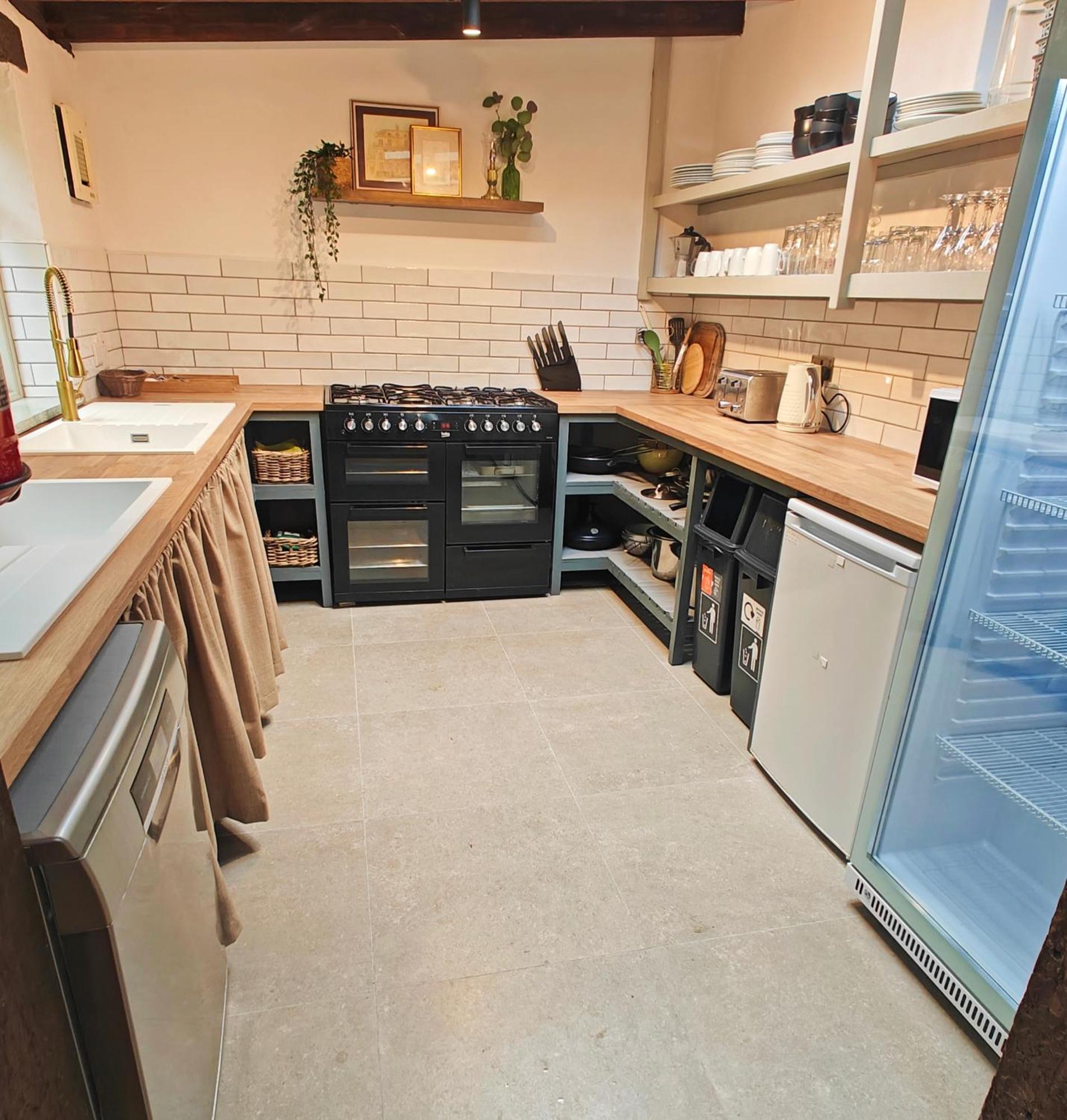Corcreggan Mill B&B & Self-Catered Accommodation ダンファナイー エクステリア 写真
