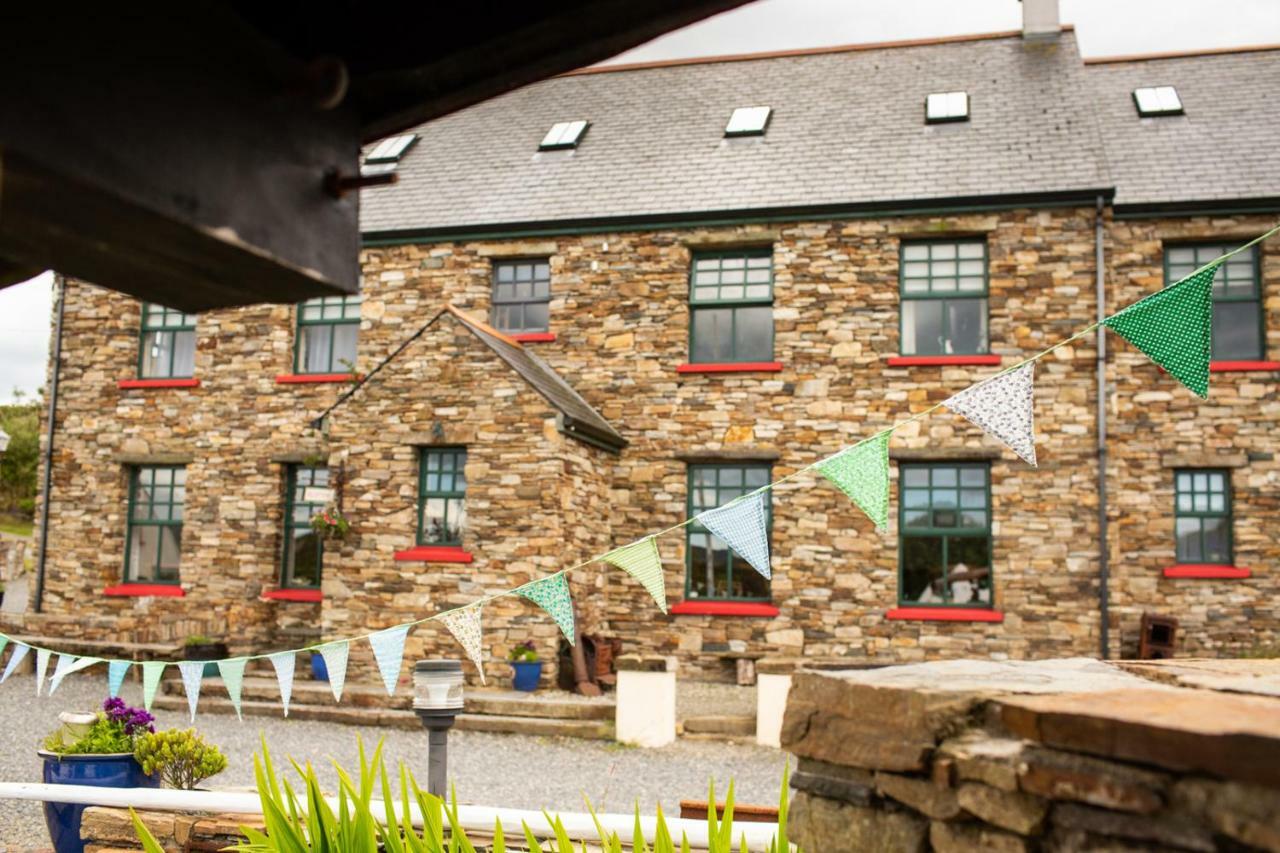 Corcreggan Mill B&B & Self-Catered Accommodation ダンファナイー エクステリア 写真