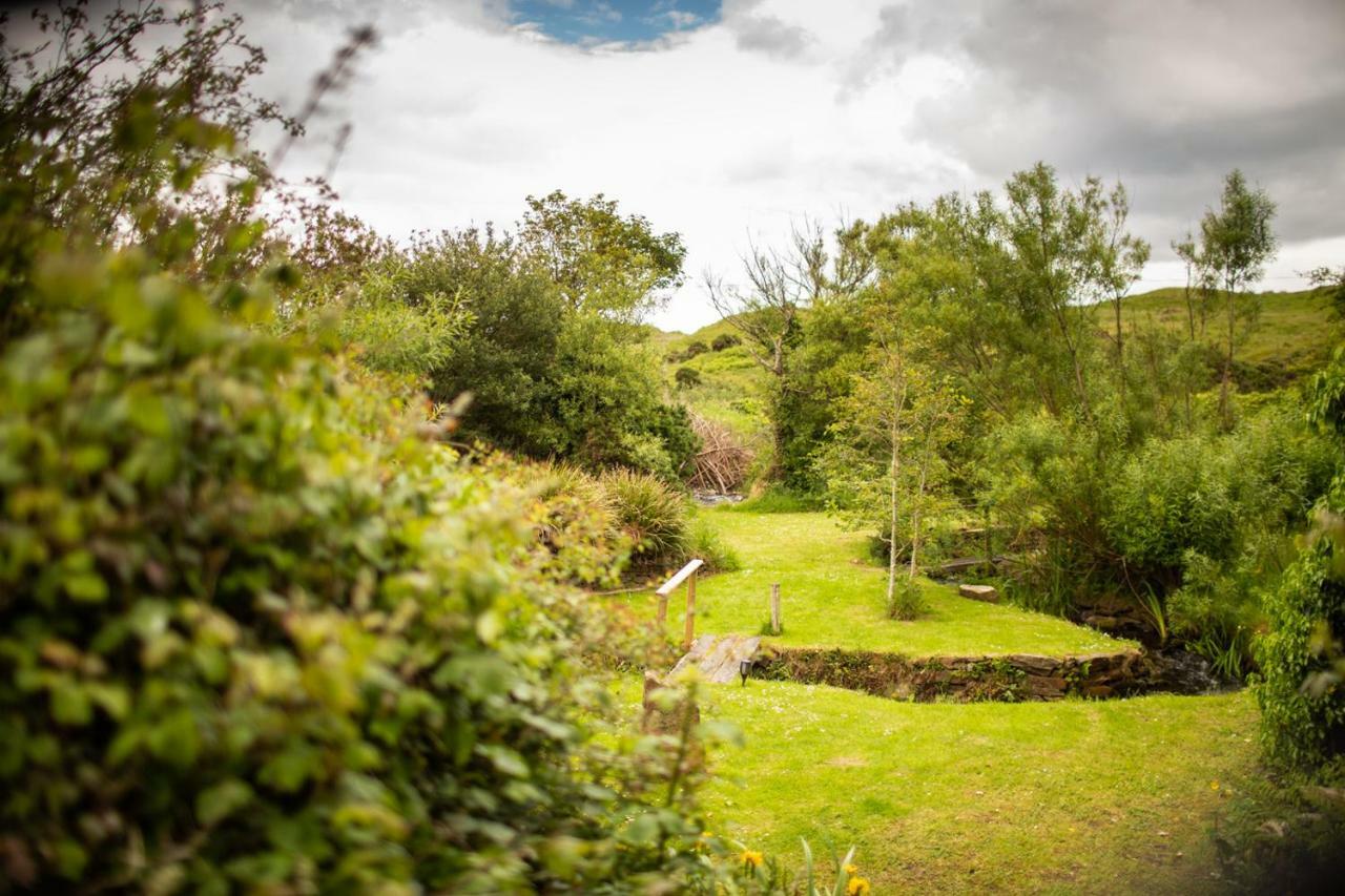 Corcreggan Mill B&B & Self-Catered Accommodation ダンファナイー エクステリア 写真