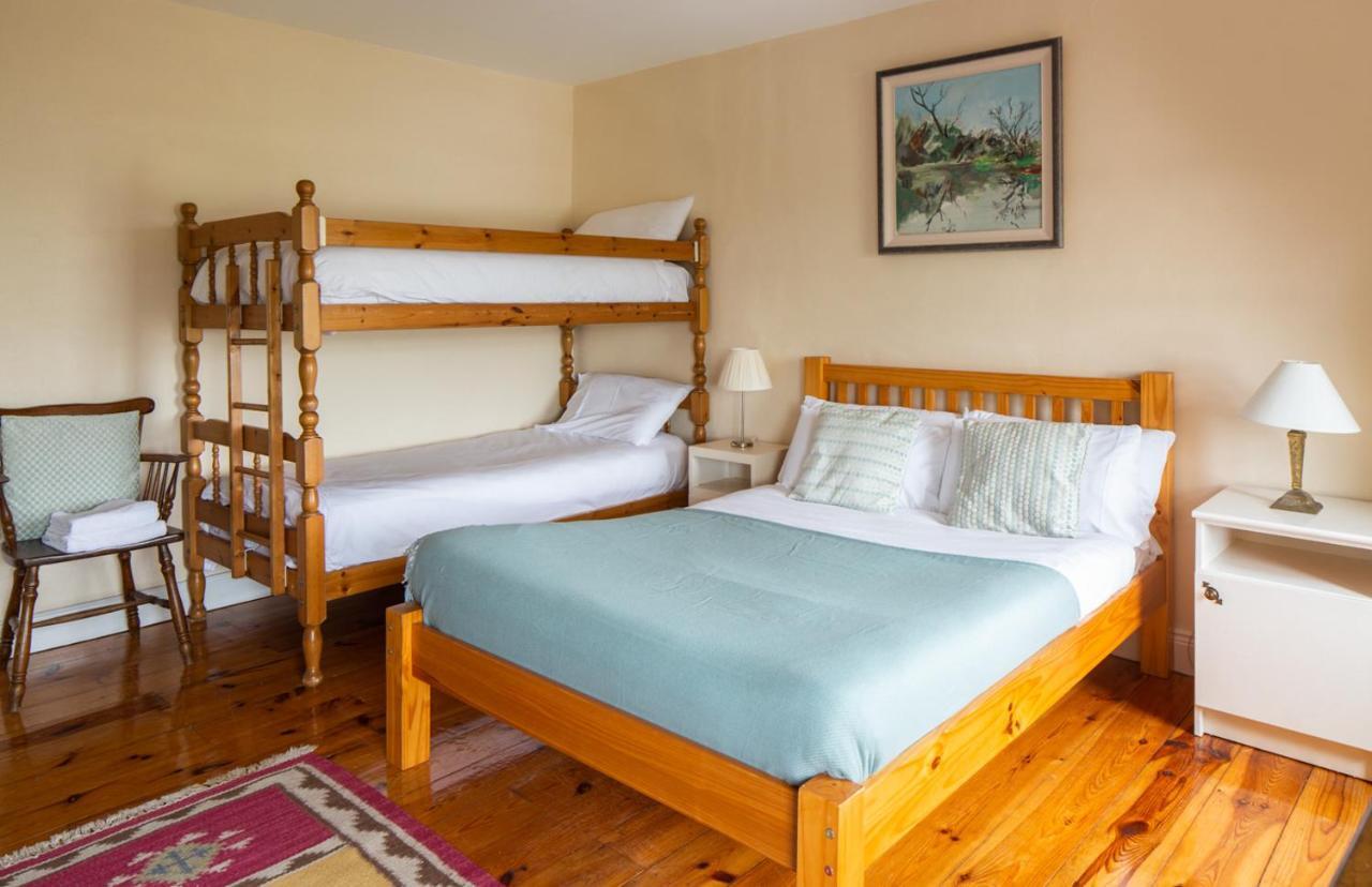 Corcreggan Mill B&B & Self-Catered Accommodation ダンファナイー エクステリア 写真