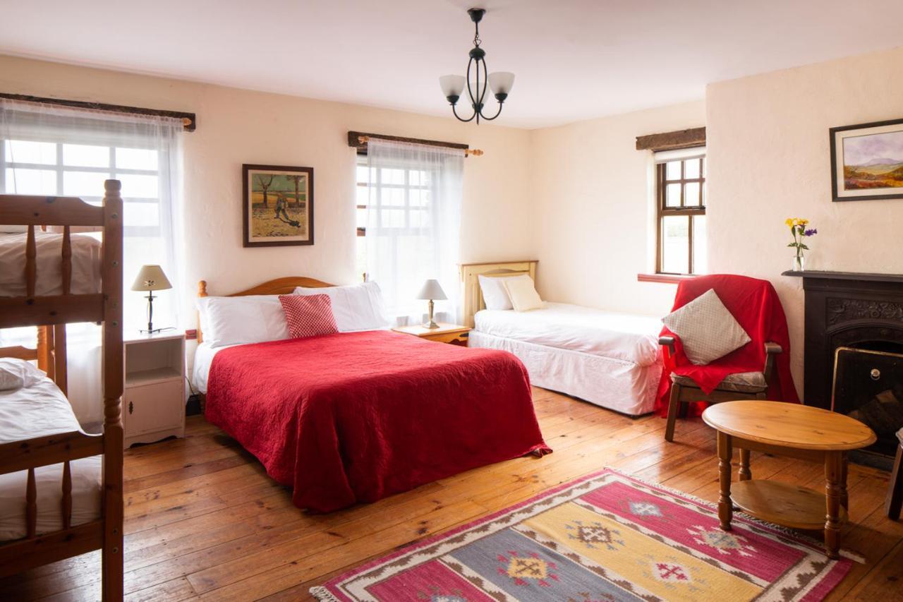 Corcreggan Mill B&B & Self-Catered Accommodation ダンファナイー エクステリア 写真
