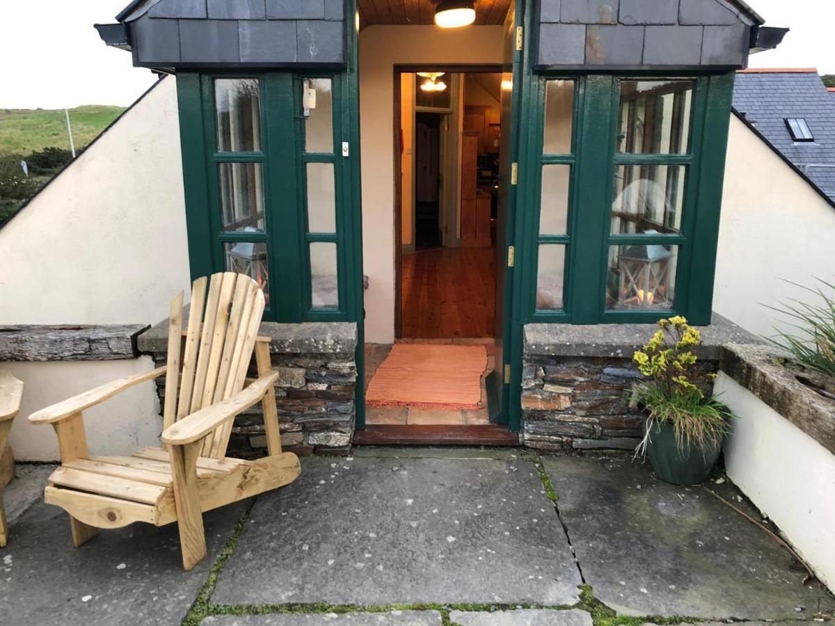 Corcreggan Mill B&B & Self-Catered Accommodation ダンファナイー エクステリア 写真