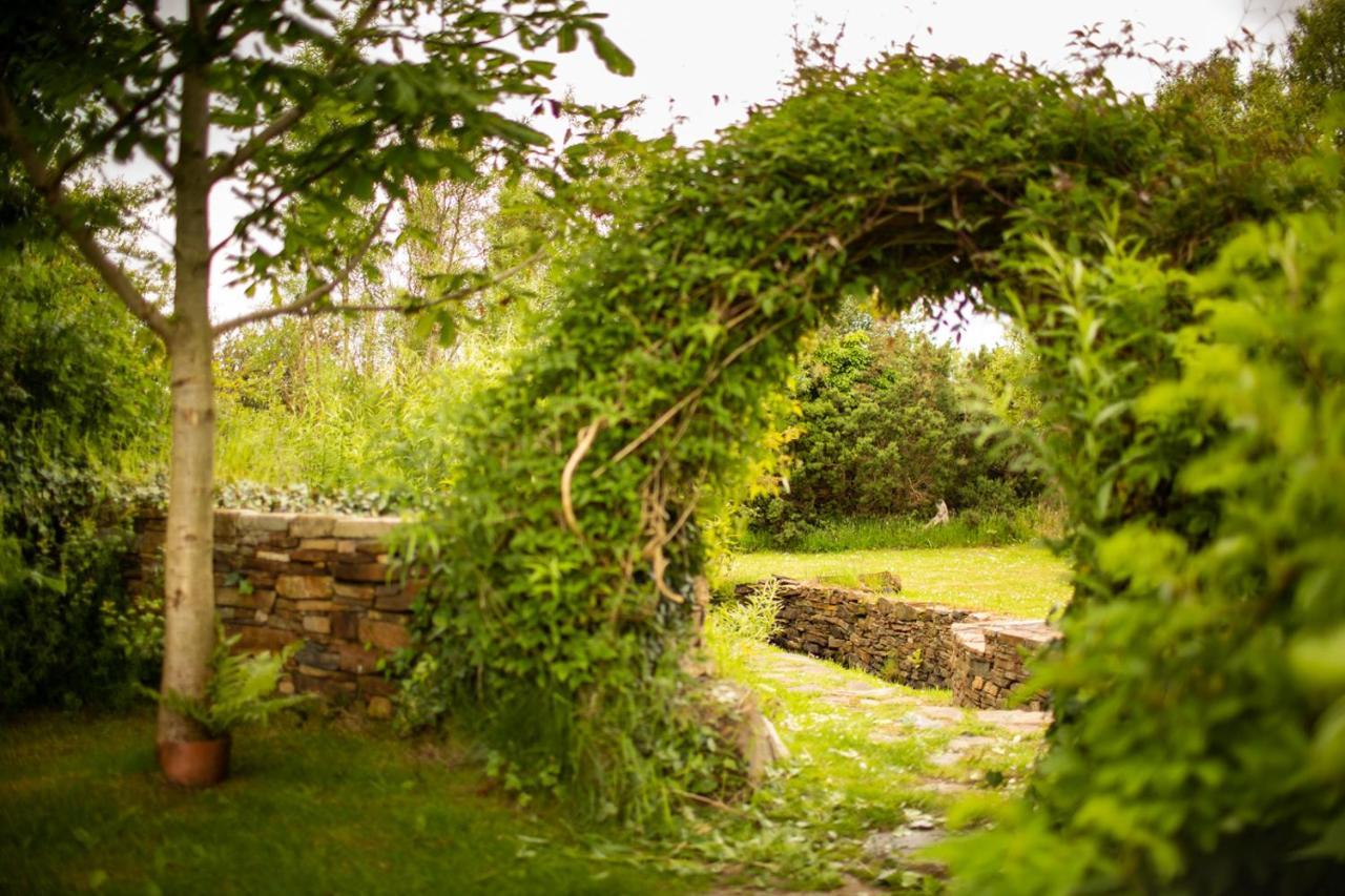 Corcreggan Mill B&B & Self-Catered Accommodation ダンファナイー エクステリア 写真