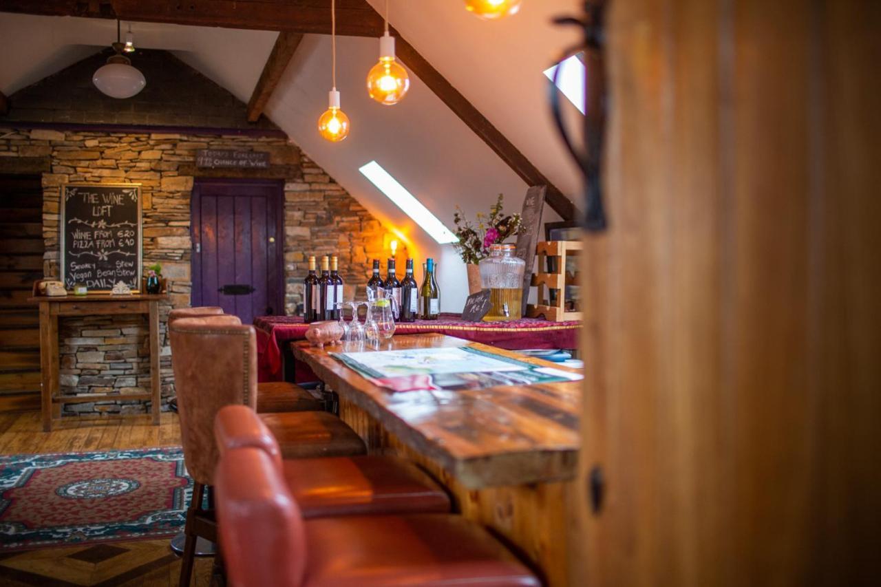Corcreggan Mill B&B & Self-Catered Accommodation ダンファナイー エクステリア 写真
