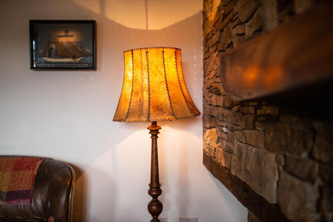 Corcreggan Mill B&B & Self-Catered Accommodation ダンファナイー エクステリア 写真