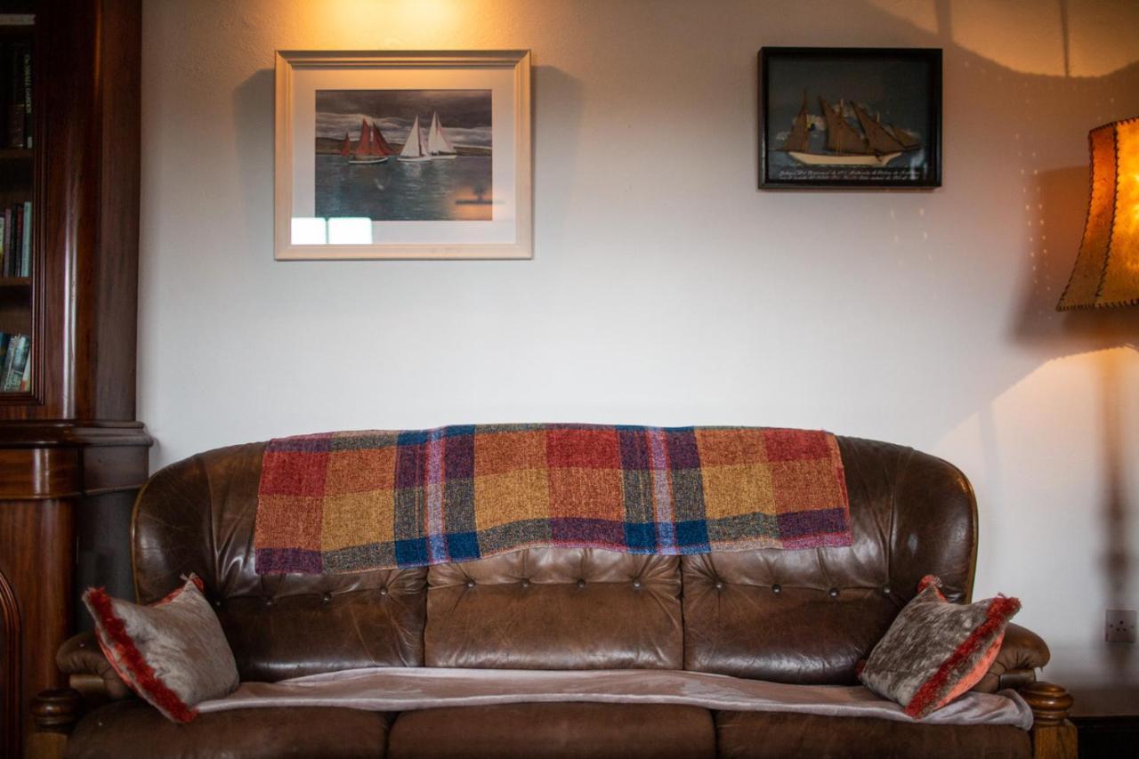 Corcreggan Mill B&B & Self-Catered Accommodation ダンファナイー エクステリア 写真